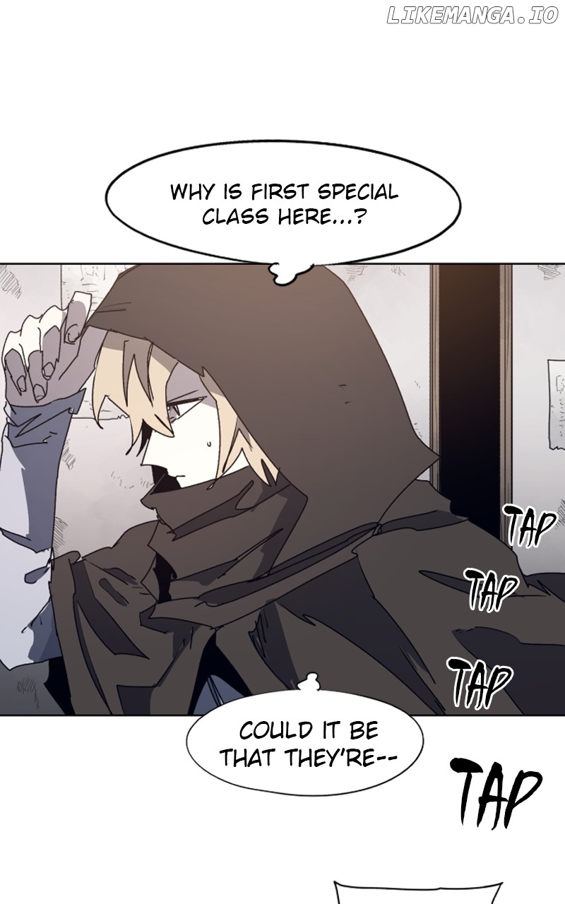 The Ember Knight Chapter 175 - page 35