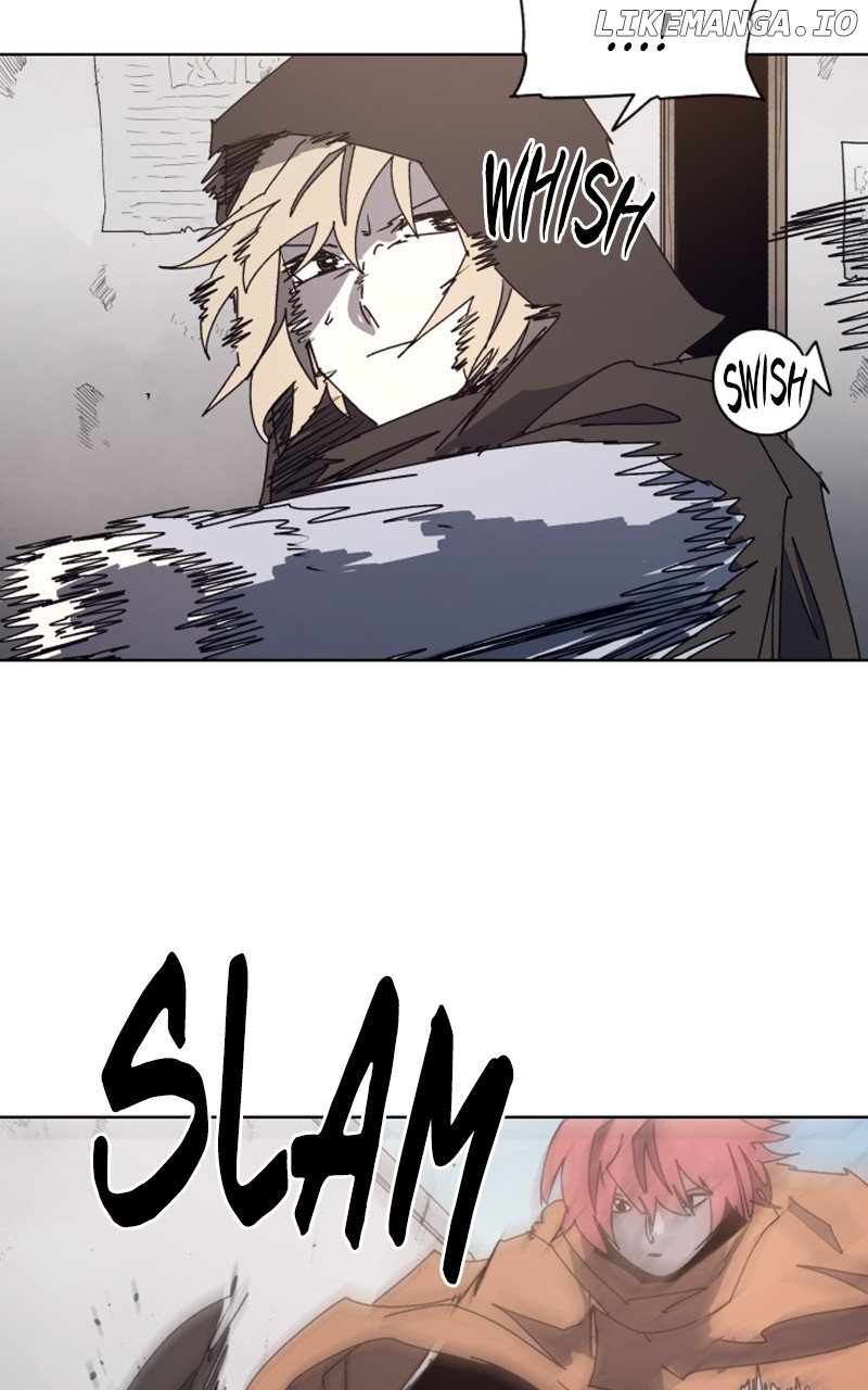 The Ember Knight Chapter 175 - page 36