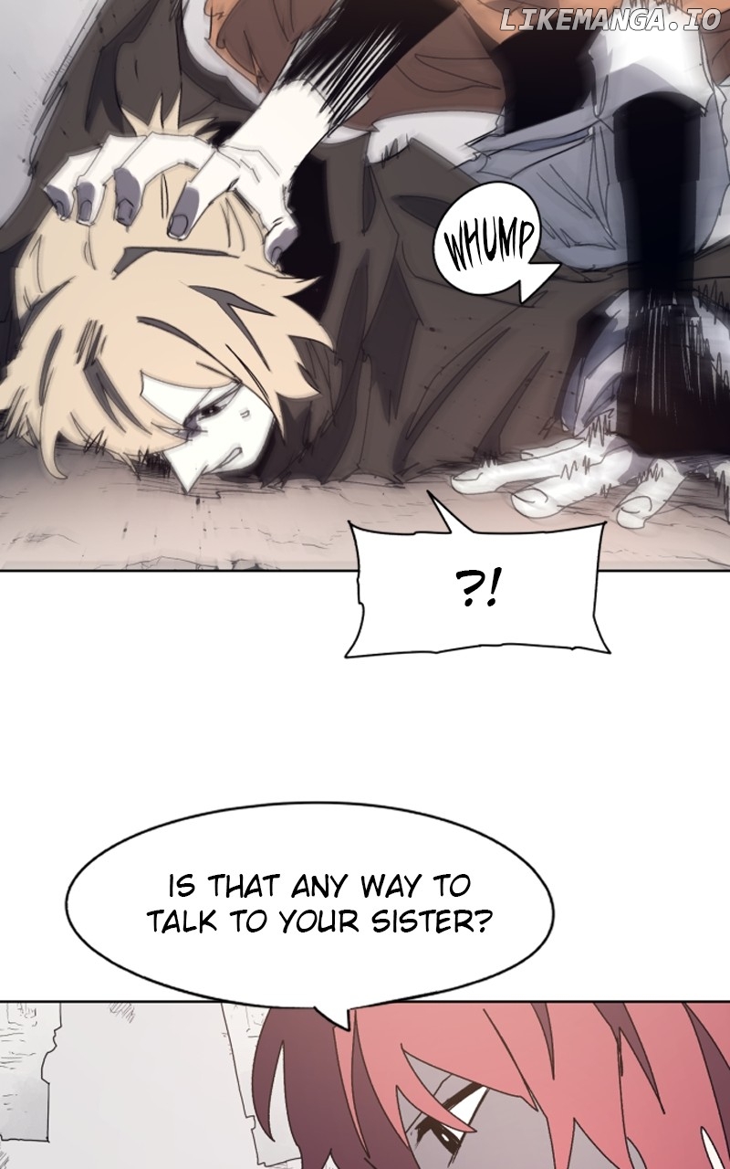 The Ember Knight Chapter 175 - page 37
