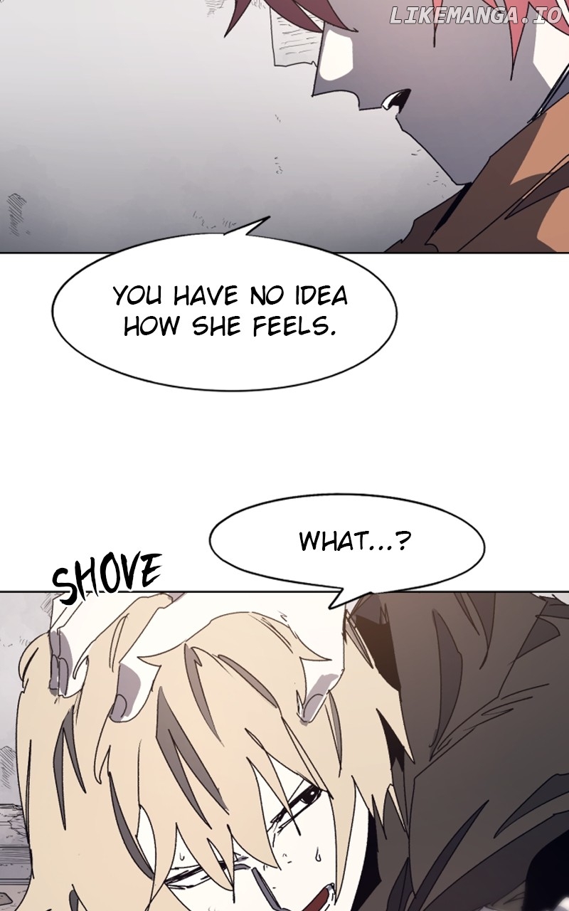 The Ember Knight Chapter 175 - page 38