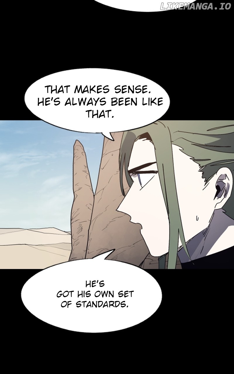 The Ember Knight Chapter 175 - page 4