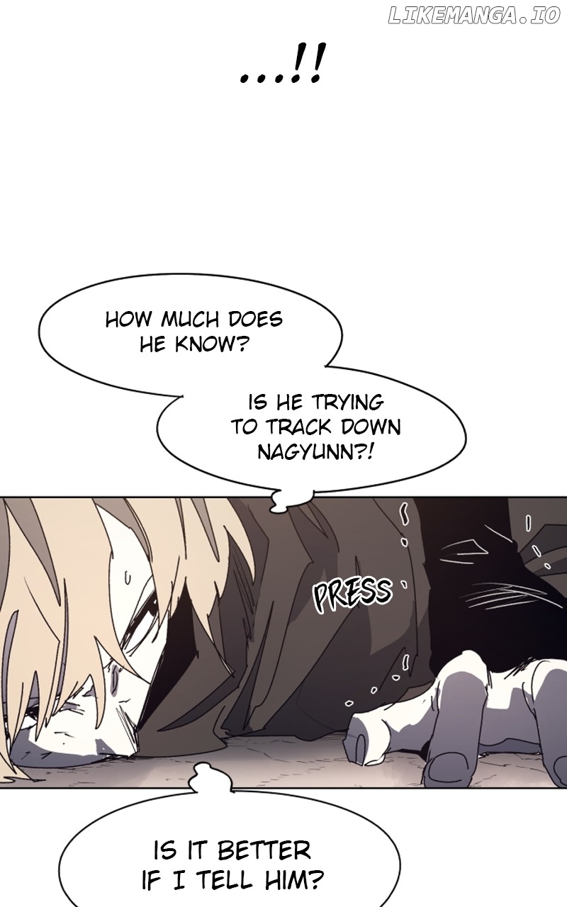 The Ember Knight Chapter 175 - page 41