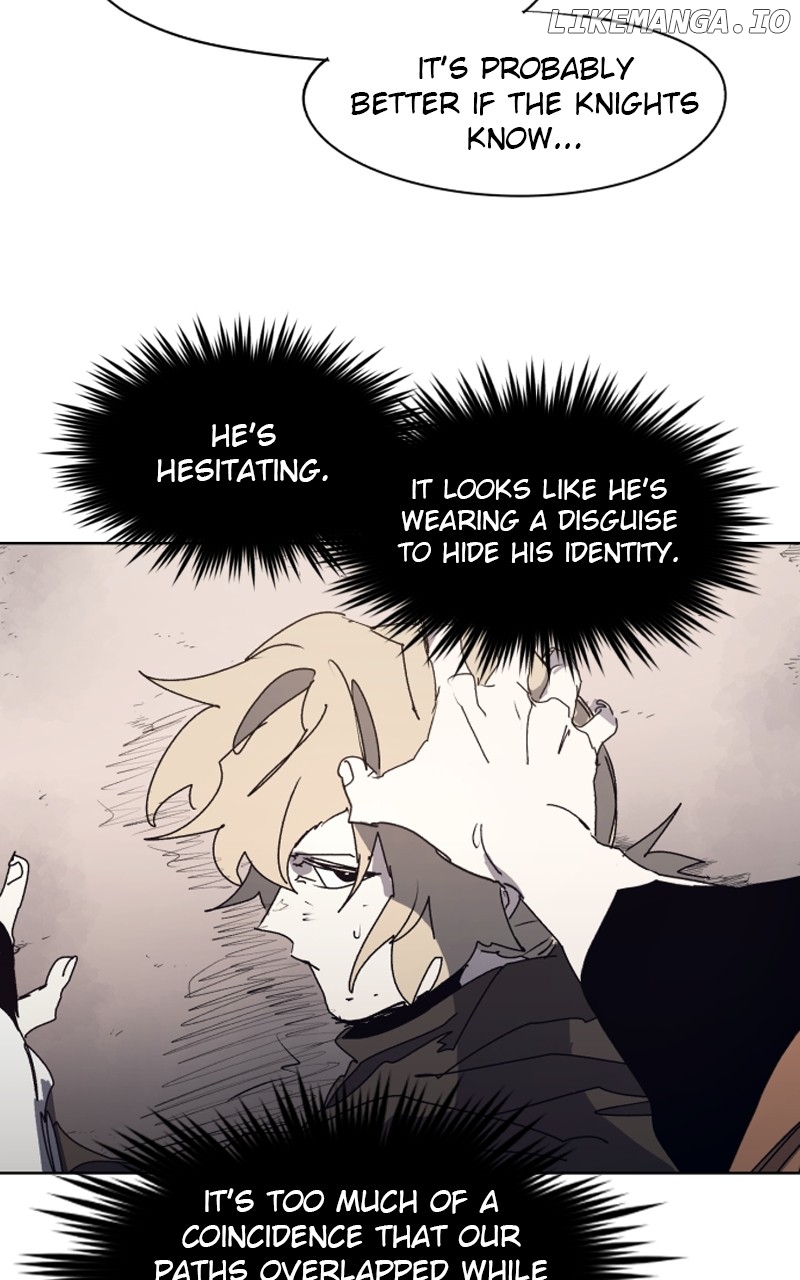 The Ember Knight Chapter 175 - page 42