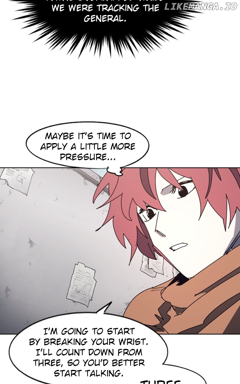 The Ember Knight Chapter 175 - page 43
