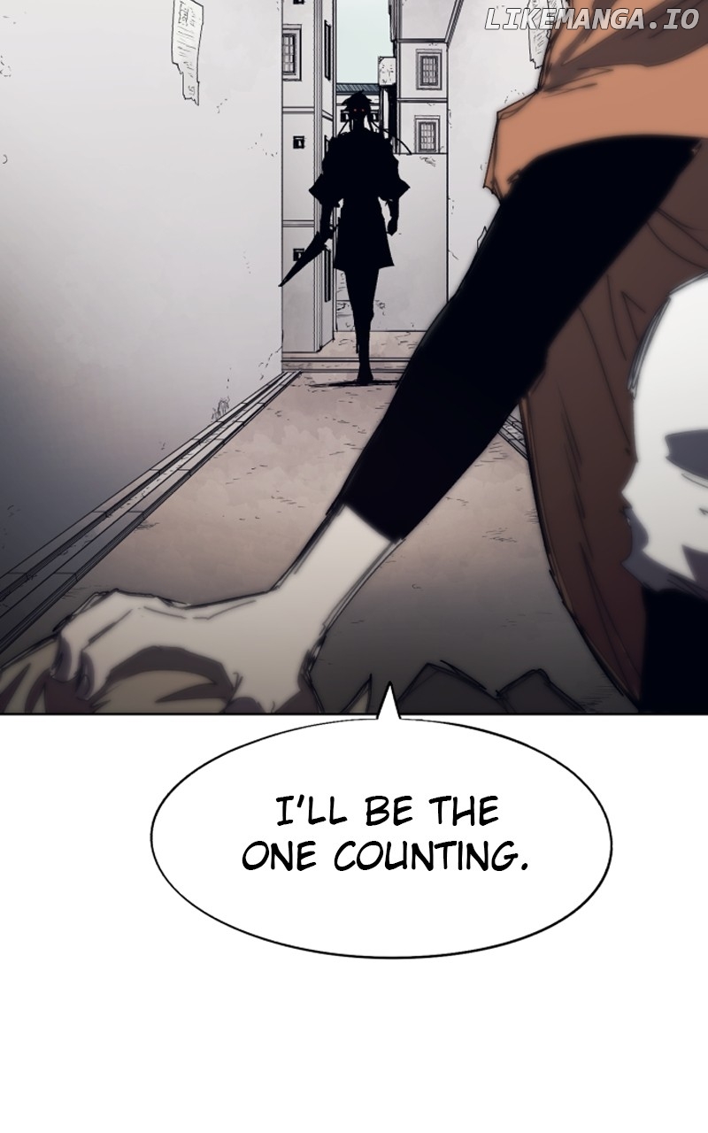 The Ember Knight Chapter 175 - page 45