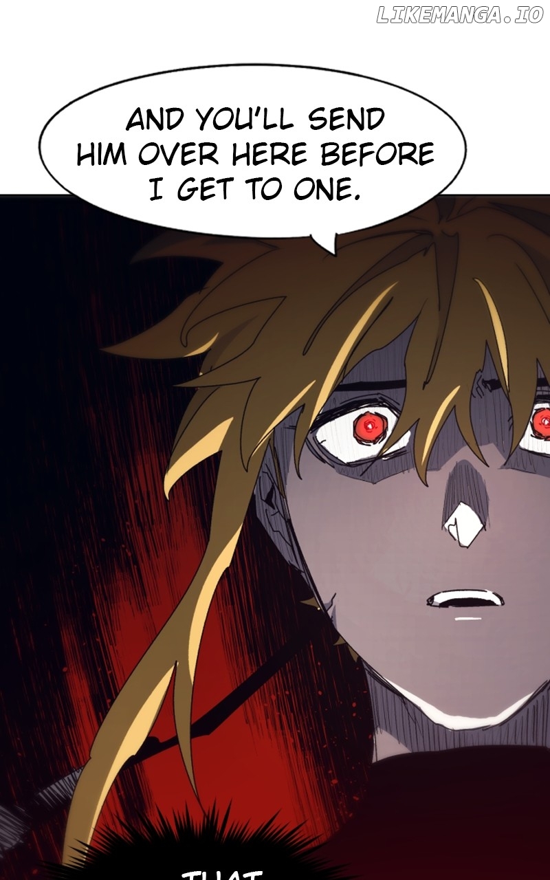 The Ember Knight Chapter 175 - page 46