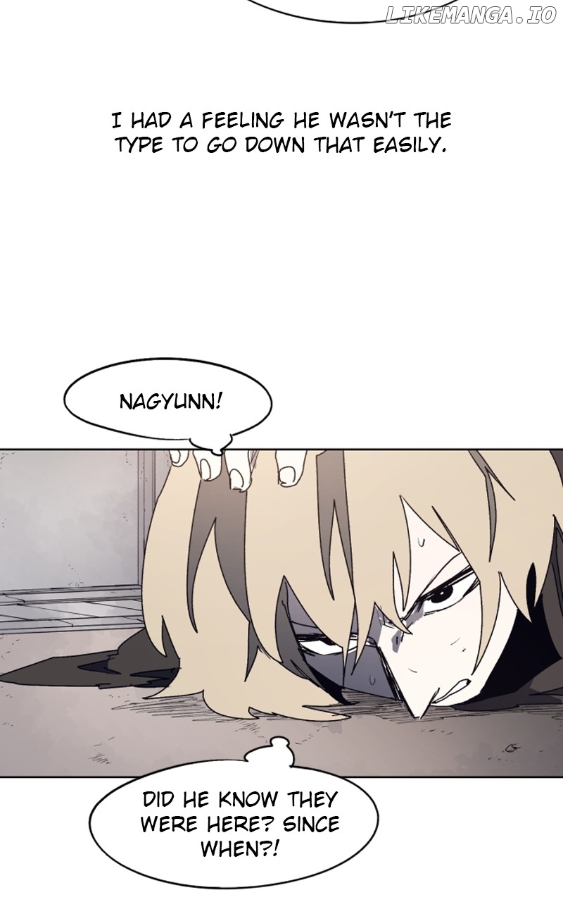 The Ember Knight Chapter 175 - page 48