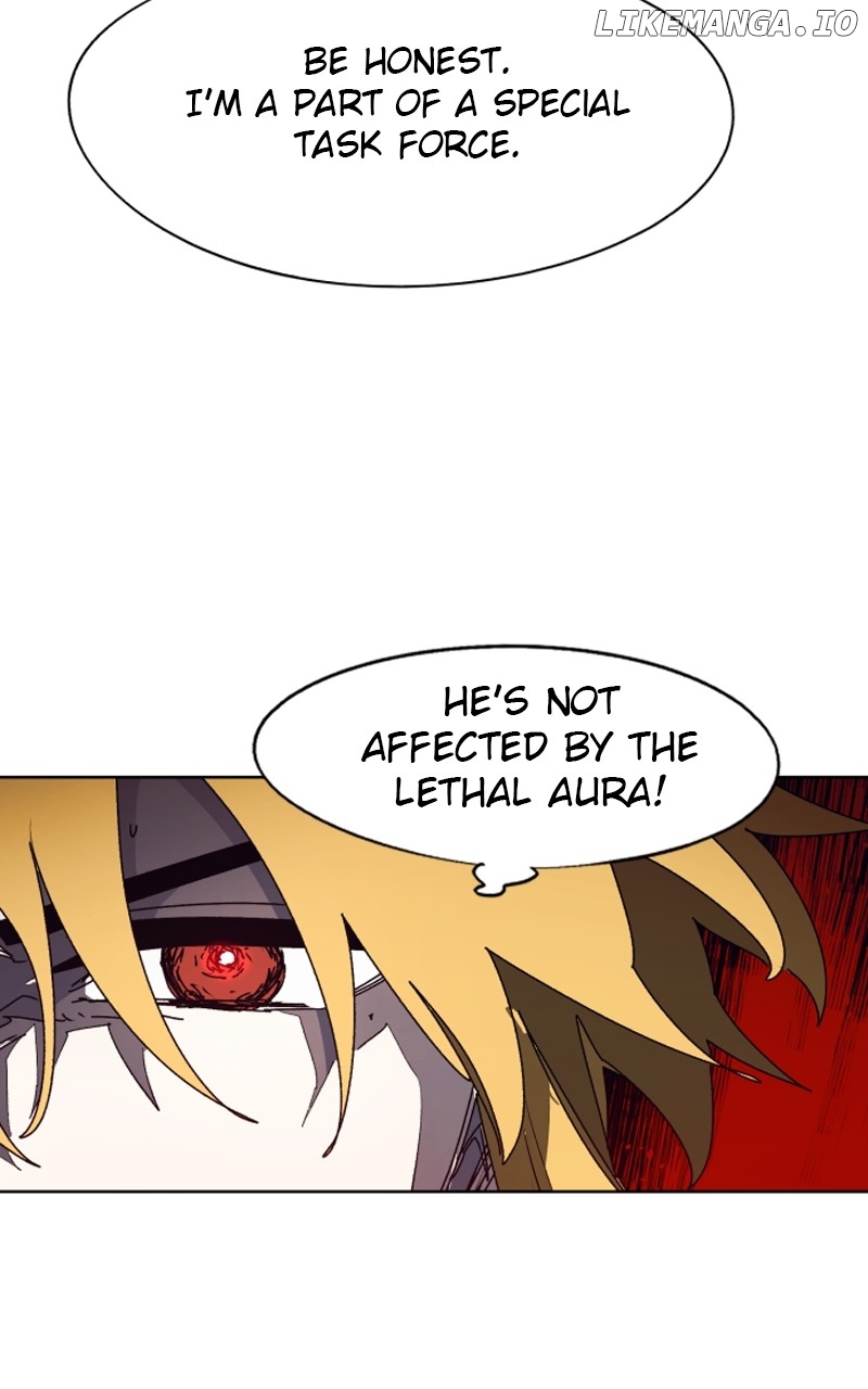 The Ember Knight Chapter 175 - page 50