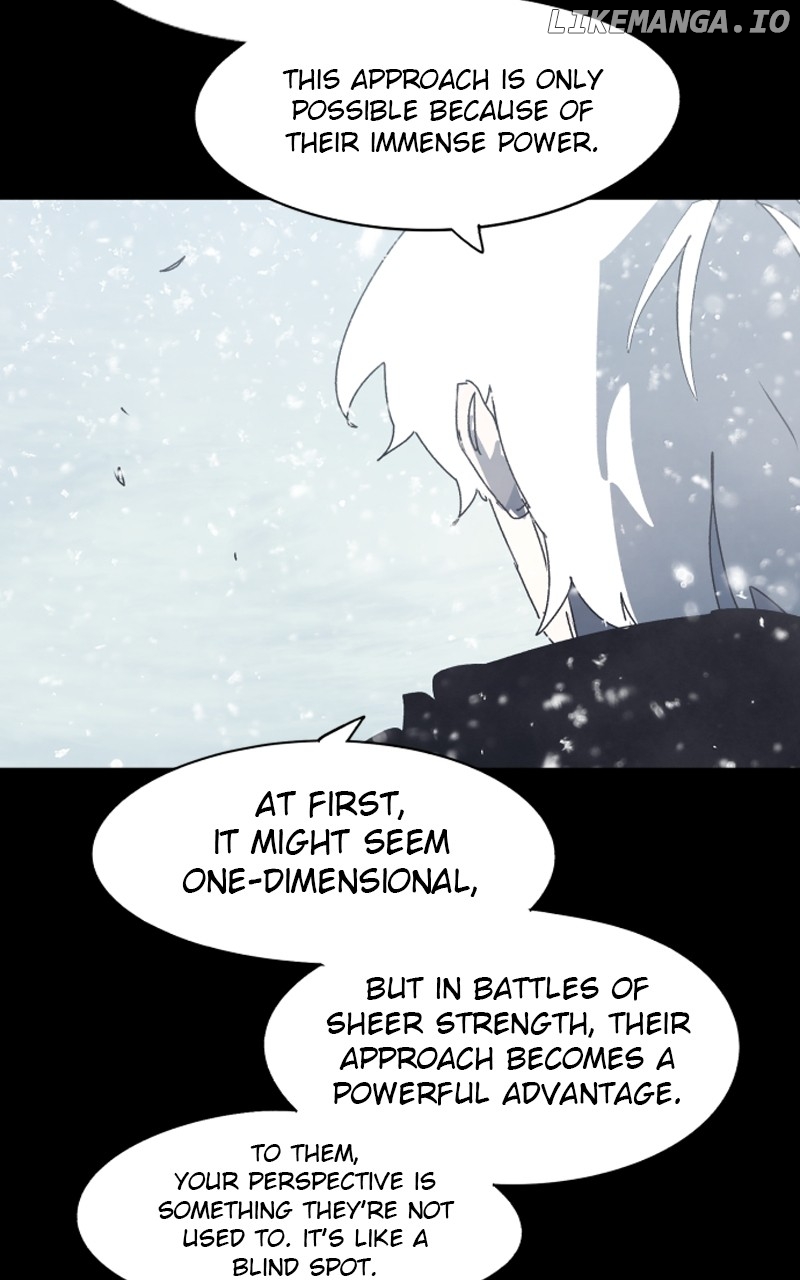 The Ember Knight Chapter 175 - page 53