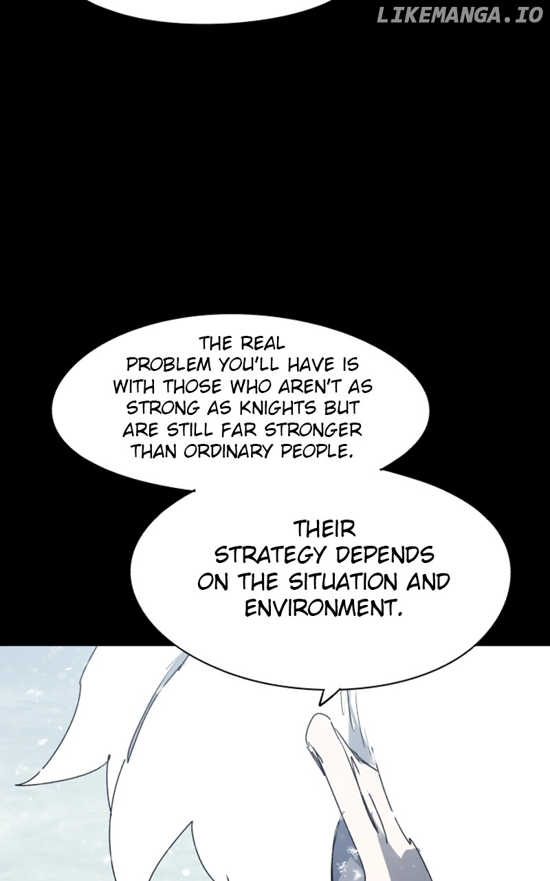 The Ember Knight Chapter 175 - page 54