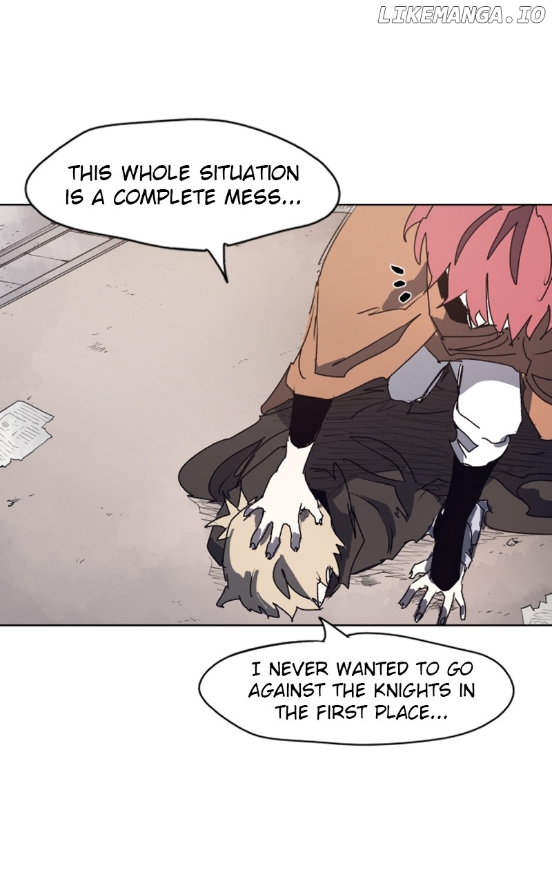The Ember Knight Chapter 175 - page 59