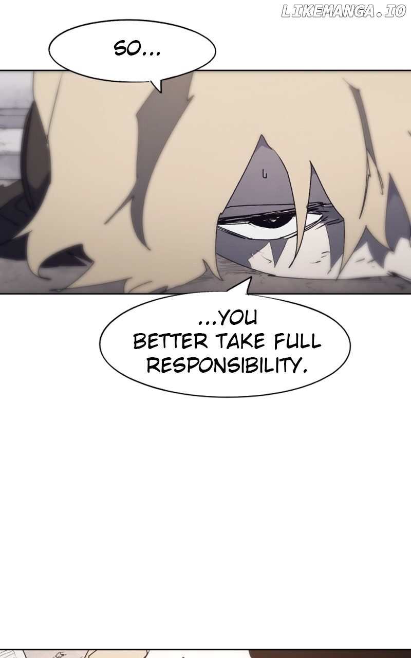 The Ember Knight Chapter 175 - page 60