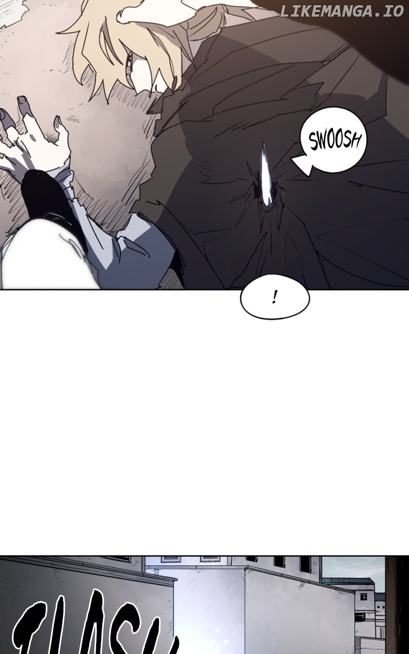 The Ember Knight Chapter 175 - page 61