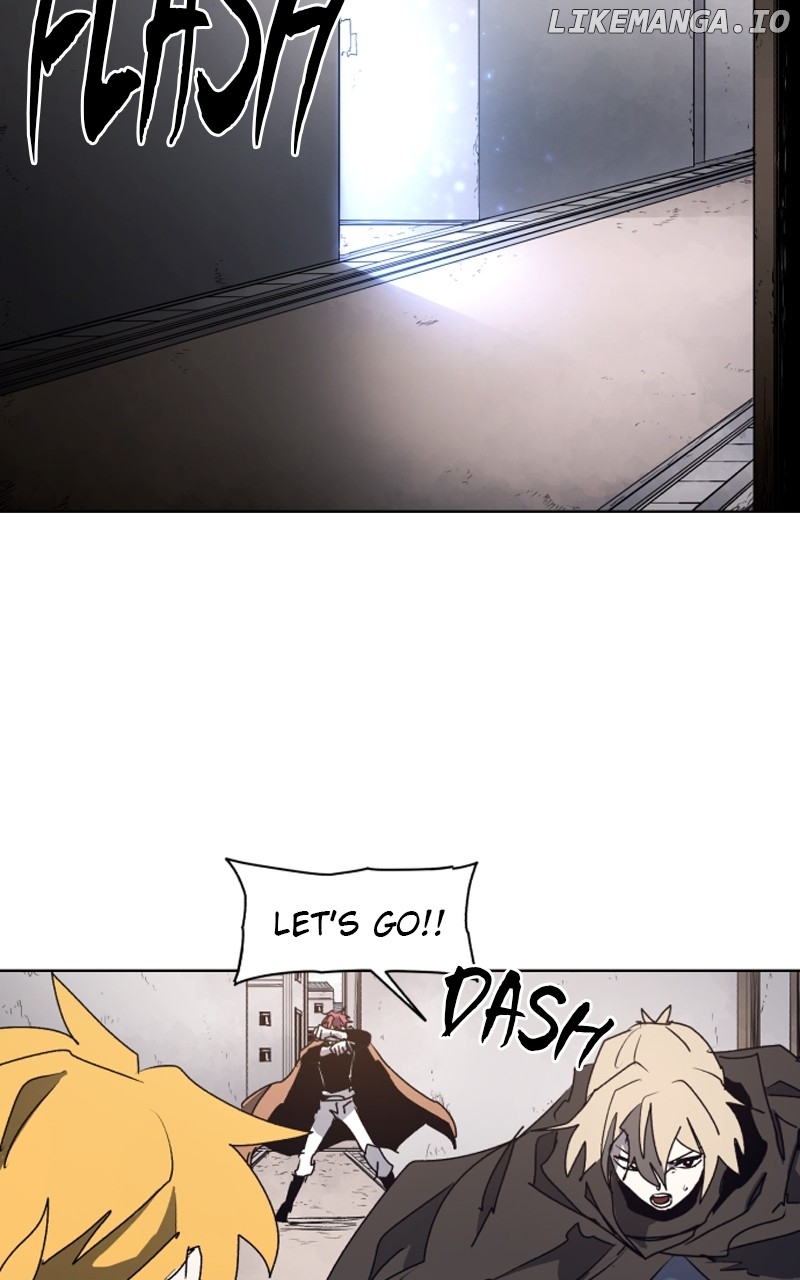 The Ember Knight Chapter 175 - page 62