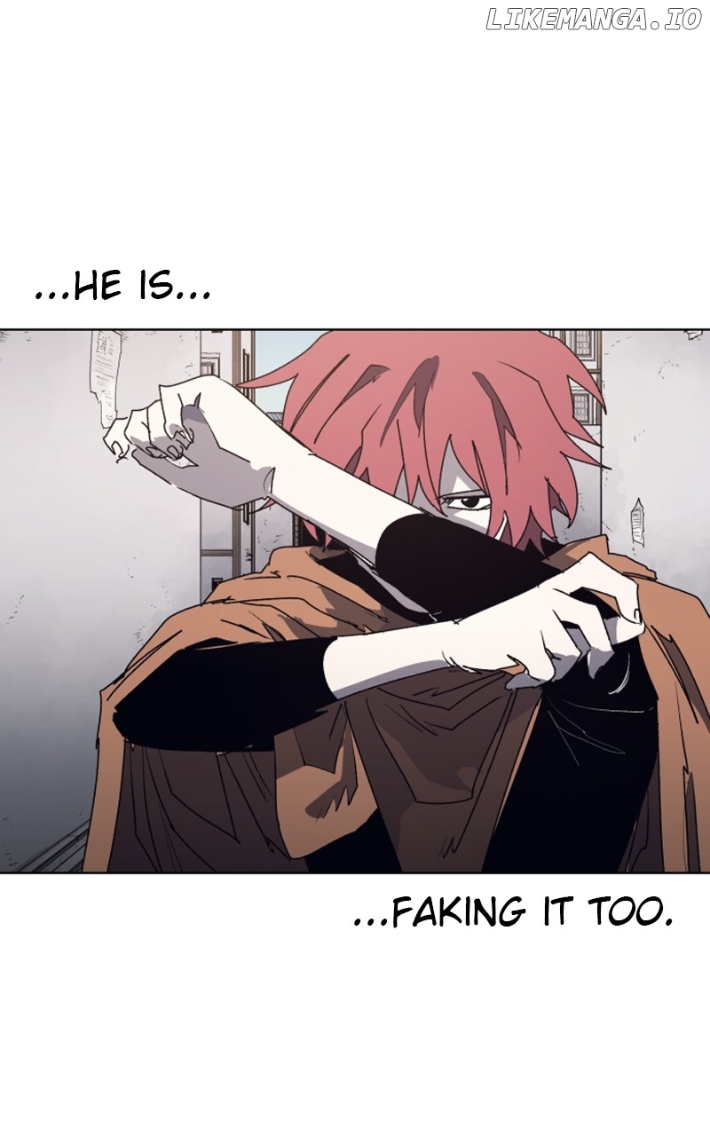 The Ember Knight Chapter 175 - page 65
