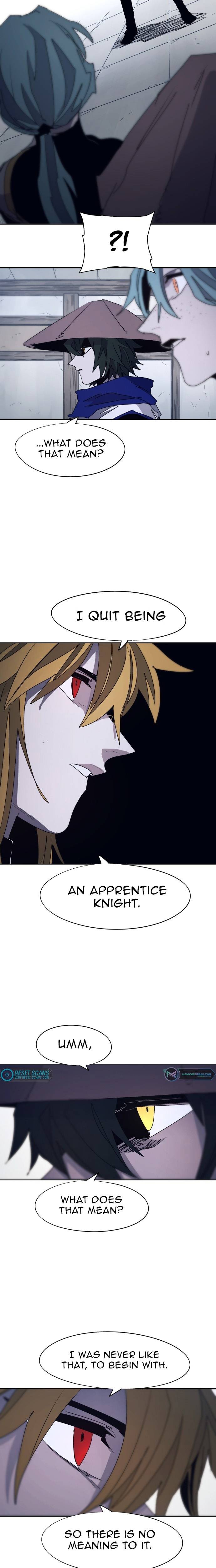 The Ember Knight Chapter 91 - page 16