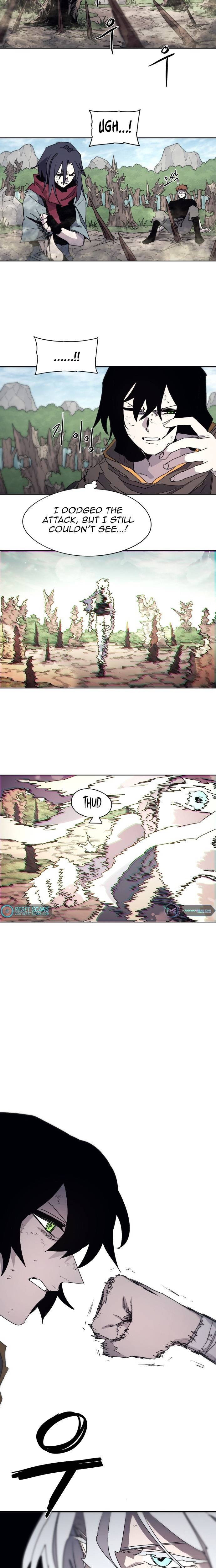 The Ember Knight Chapter 91 - page 18