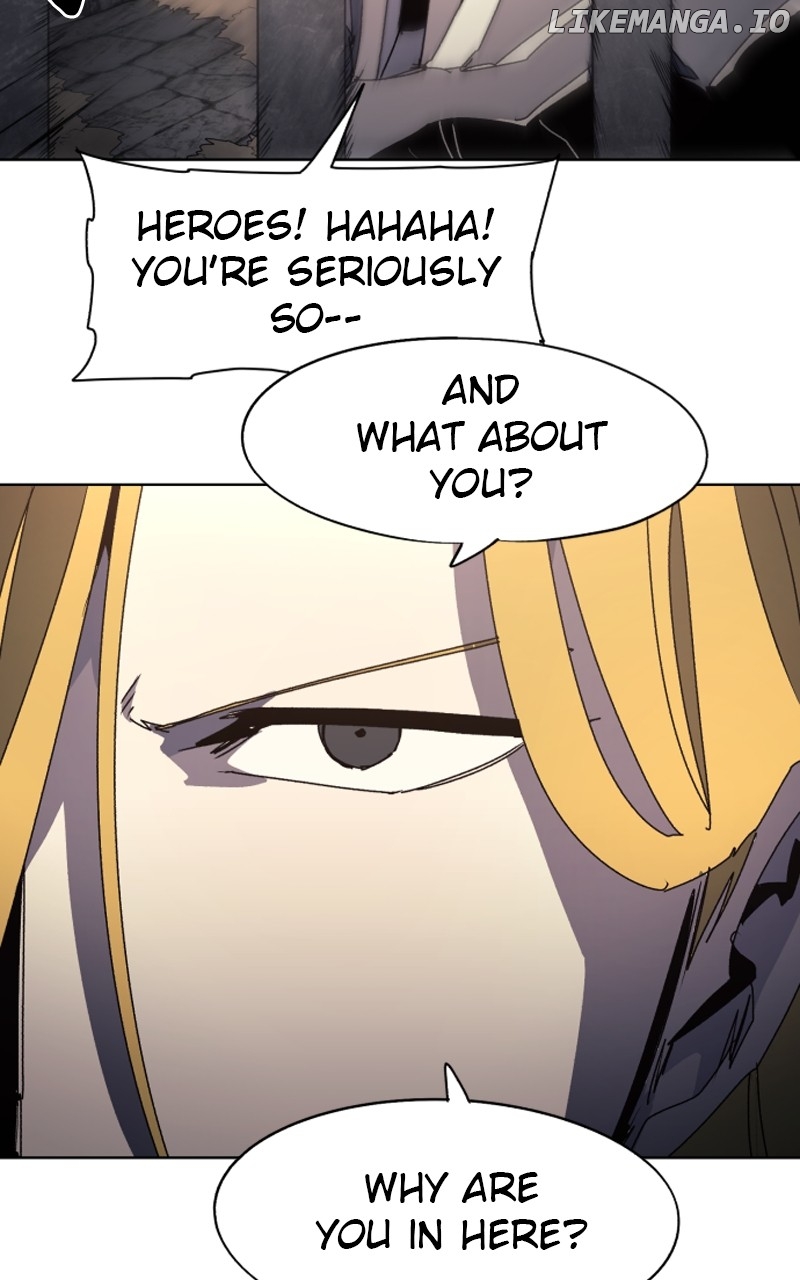 The Ember Knight Chapter 165 - page 10