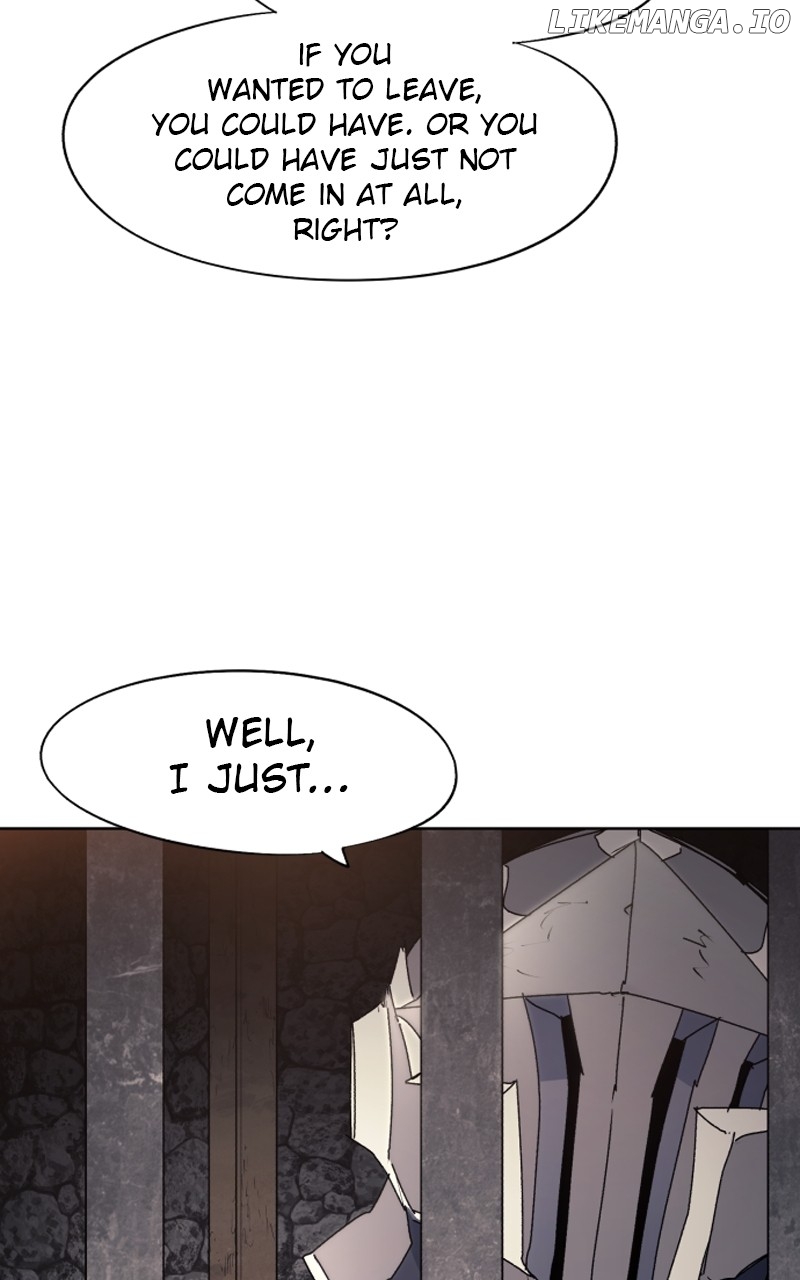 The Ember Knight Chapter 165 - page 11