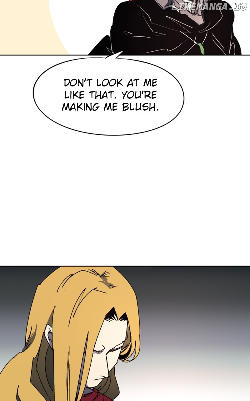 The Ember Knight Chapter 165 - page 14