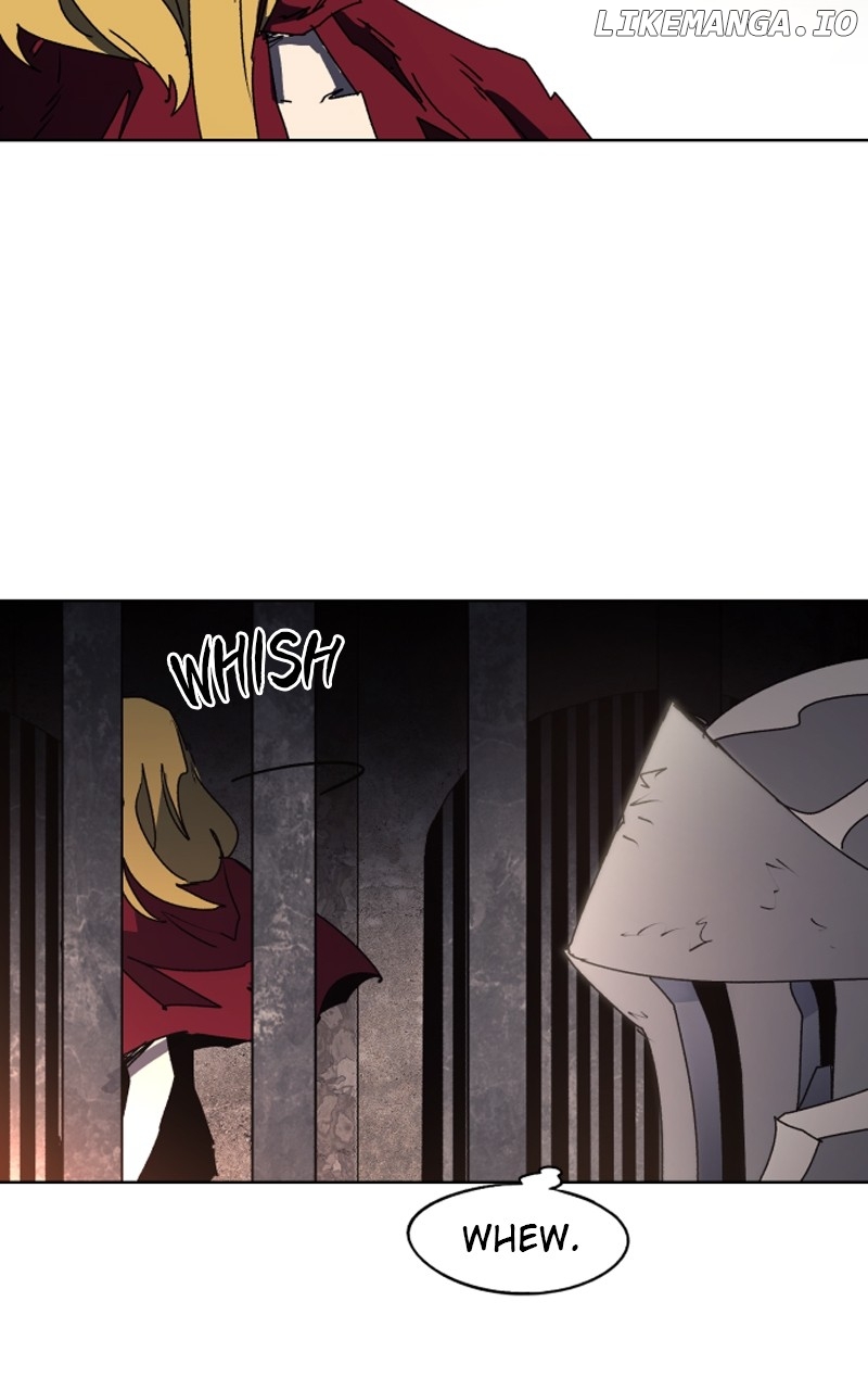 The Ember Knight Chapter 165 - page 15