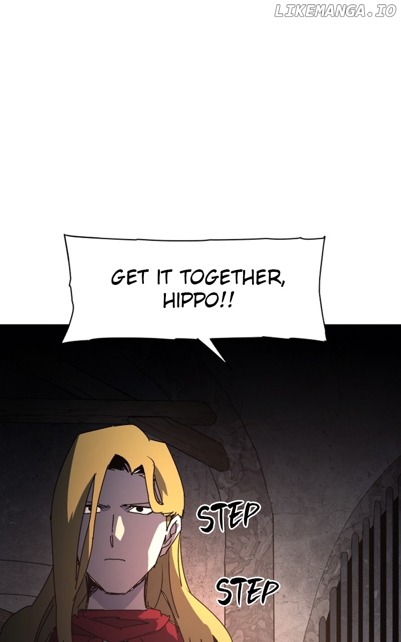 The Ember Knight Chapter 165 - page 16