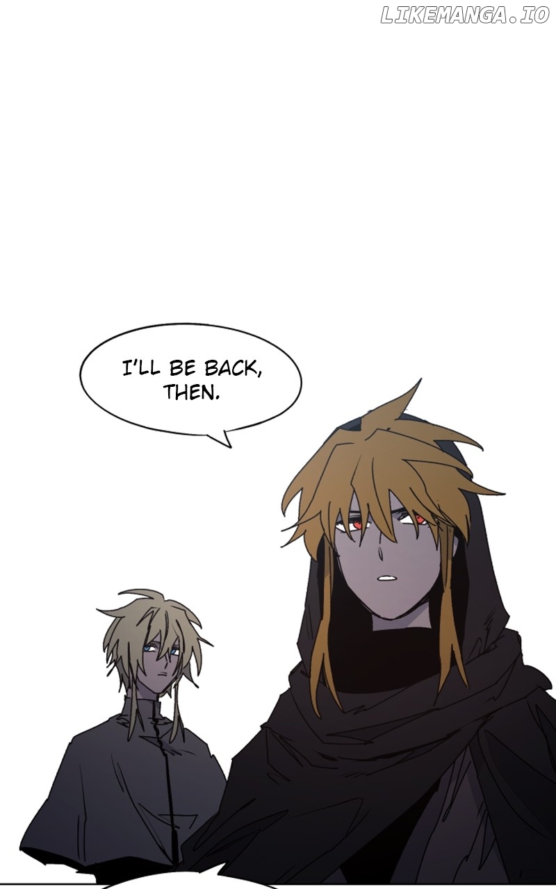 The Ember Knight Chapter 165 - page 19