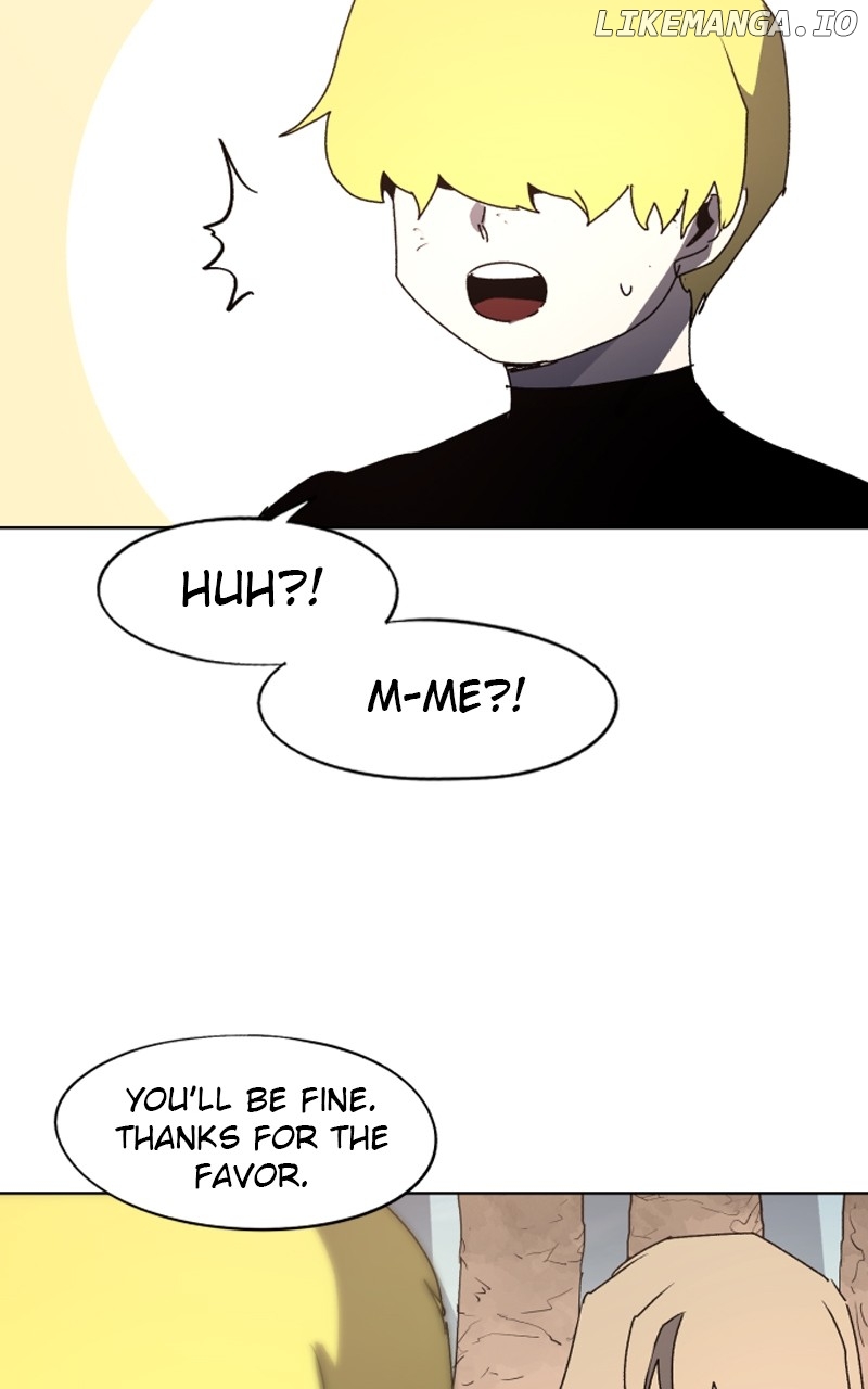 The Ember Knight Chapter 165 - page 22