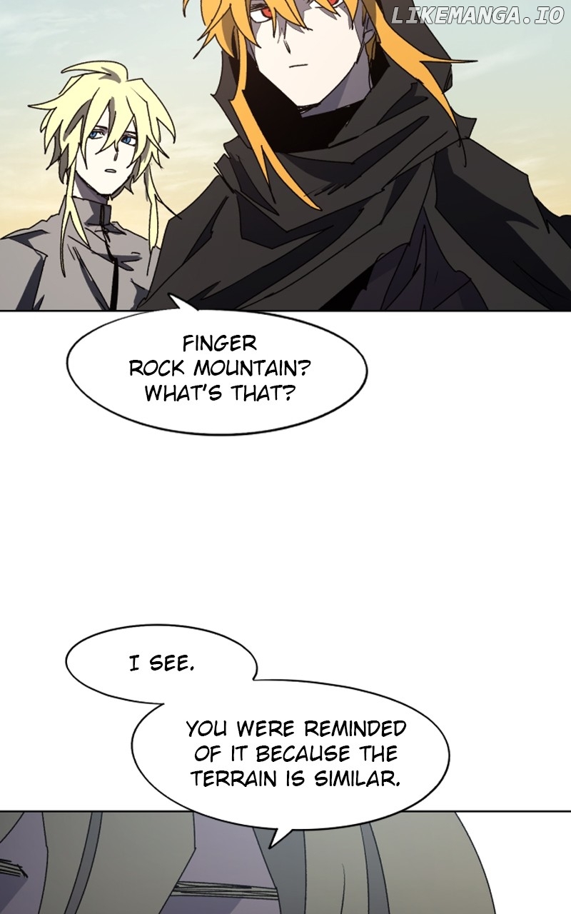 The Ember Knight Chapter 165 - page 26