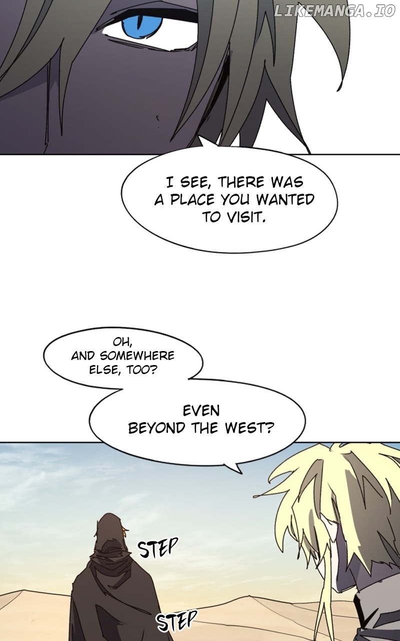 The Ember Knight Chapter 165 - page 27