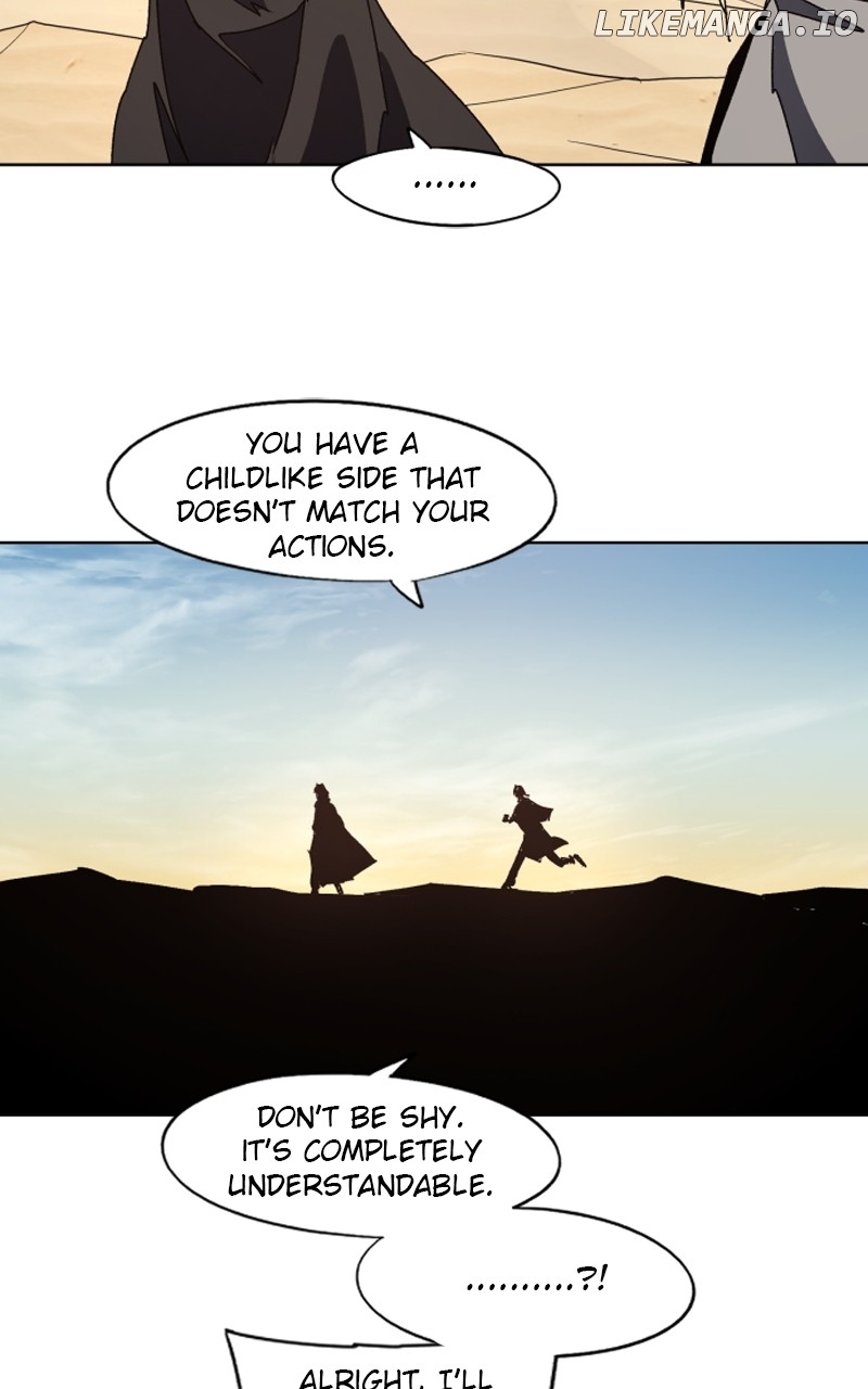 The Ember Knight Chapter 165 - page 28