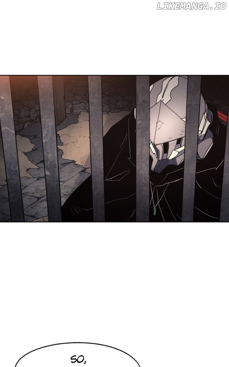 The Ember Knight Chapter 165 - page 3