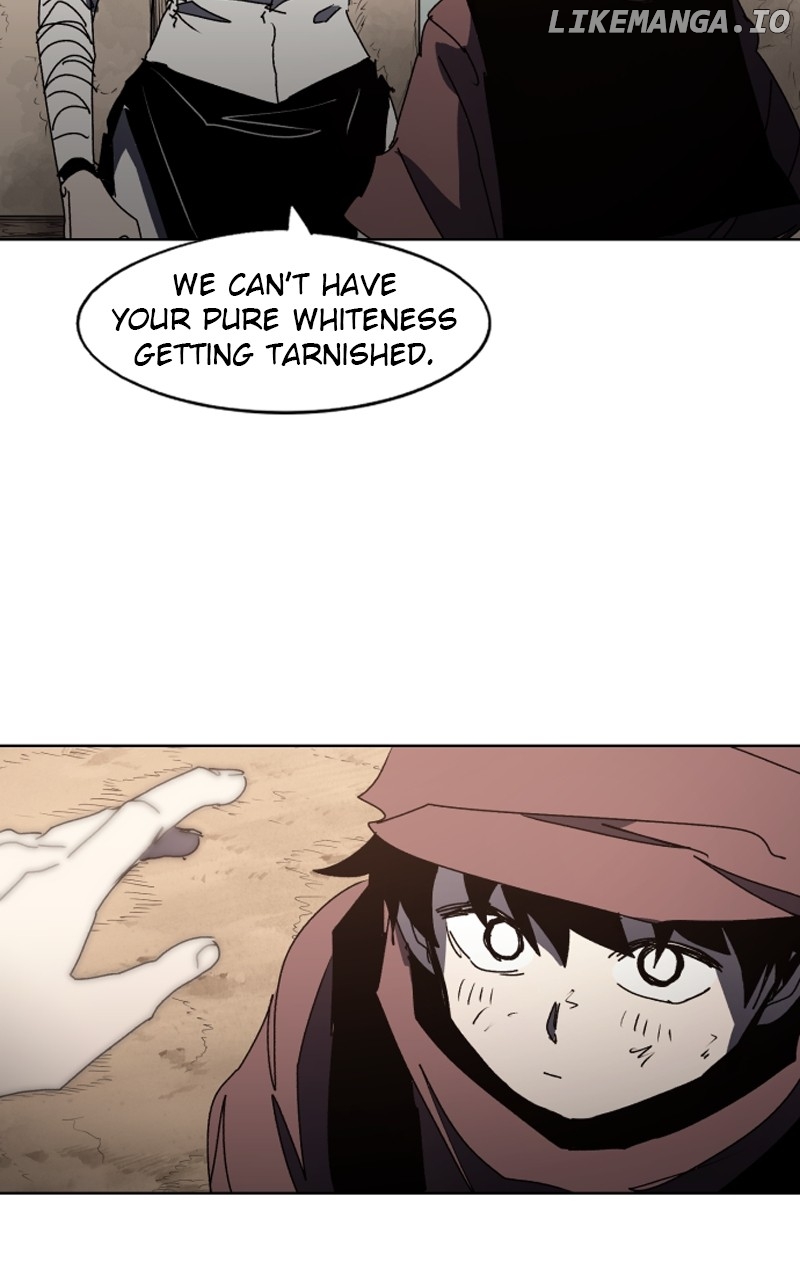 The Ember Knight Chapter 165 - page 33