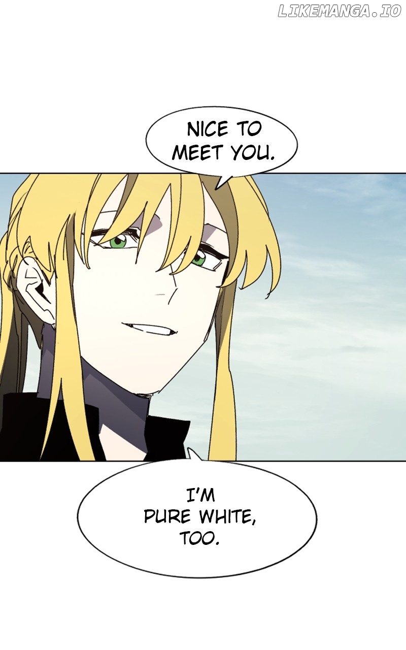 The Ember Knight Chapter 165 - page 34
