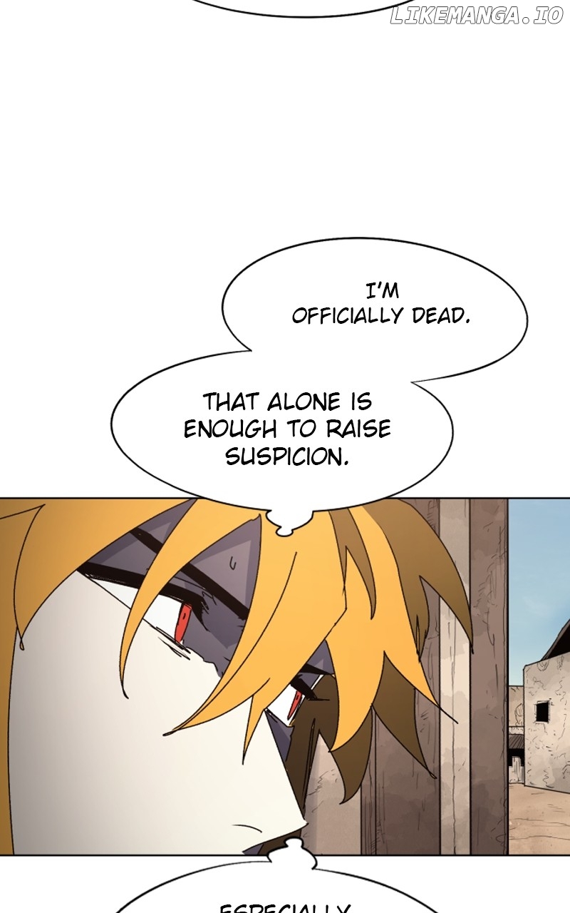 The Ember Knight Chapter 165 - page 37