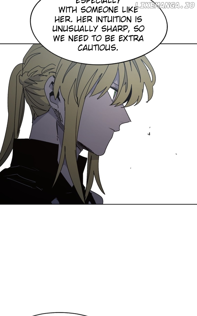 The Ember Knight Chapter 165 - page 38