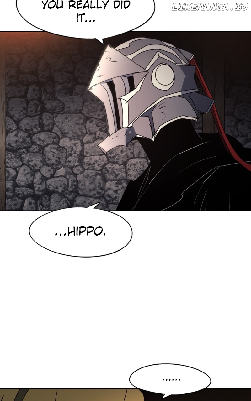 The Ember Knight Chapter 165 - page 4