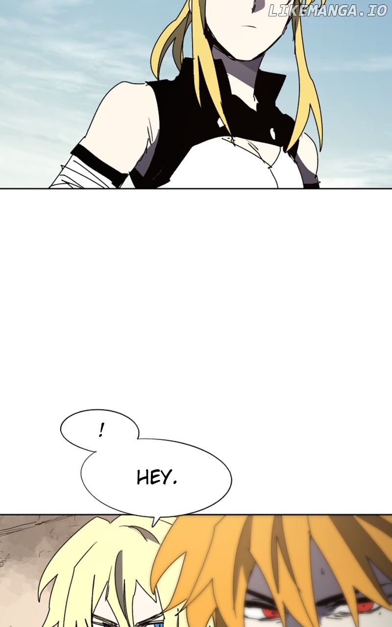The Ember Knight Chapter 165 - page 41