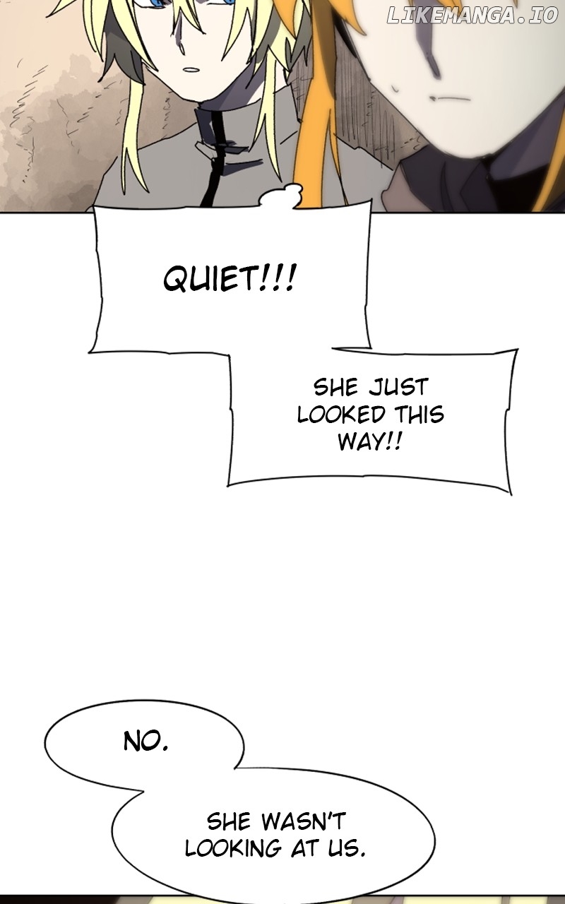 The Ember Knight Chapter 165 - page 42