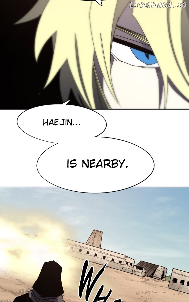 The Ember Knight Chapter 165 - page 43