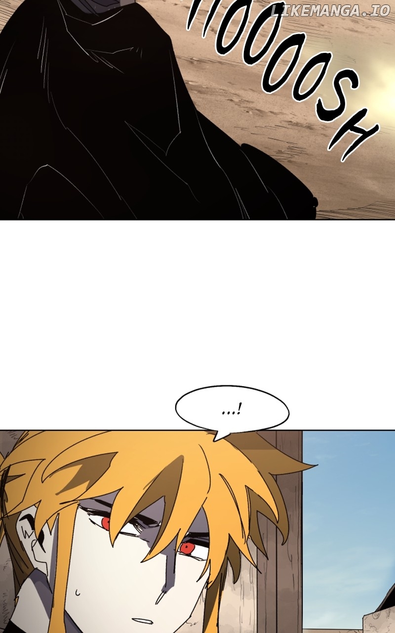 The Ember Knight Chapter 165 - page 44
