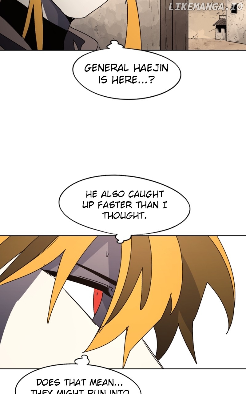 The Ember Knight Chapter 165 - page 45