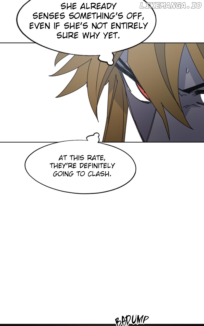 The Ember Knight Chapter 165 - page 47