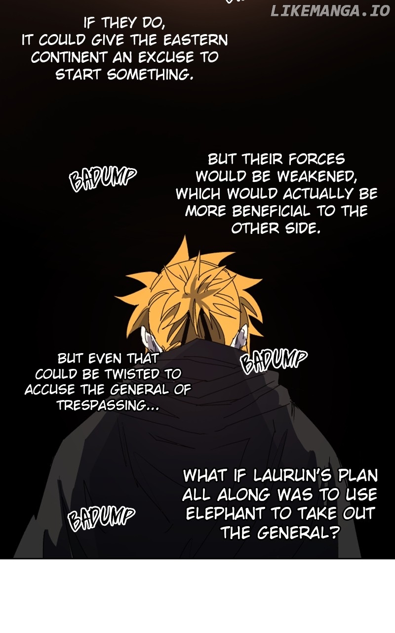 The Ember Knight Chapter 165 - page 48