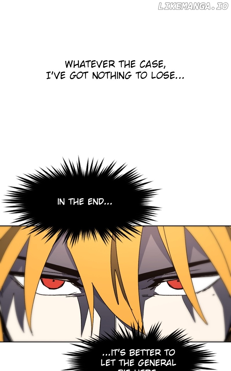 The Ember Knight Chapter 165 - page 49