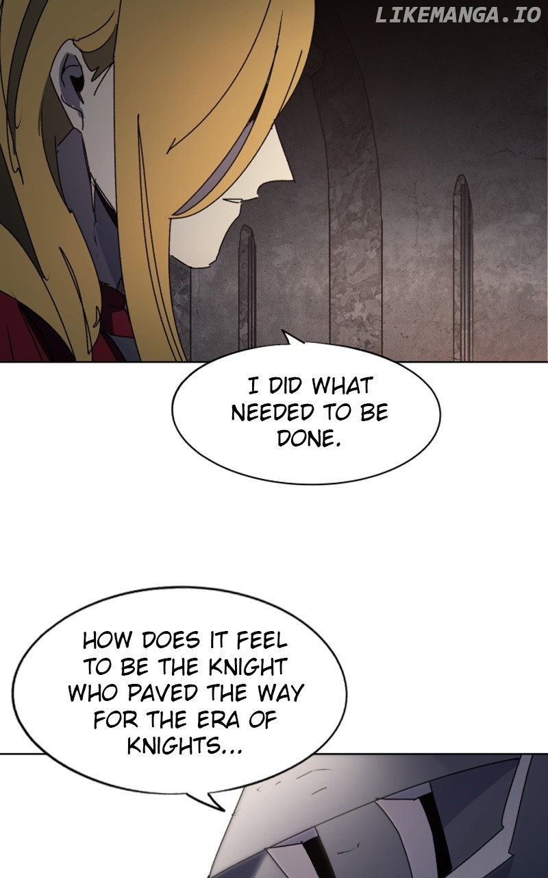 The Ember Knight Chapter 165 - page 5