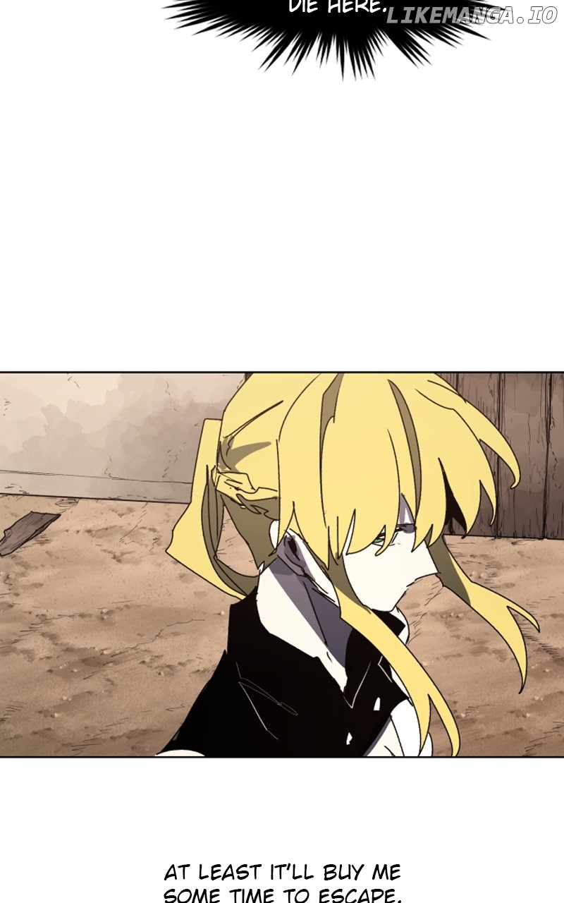 The Ember Knight Chapter 165 - page 50