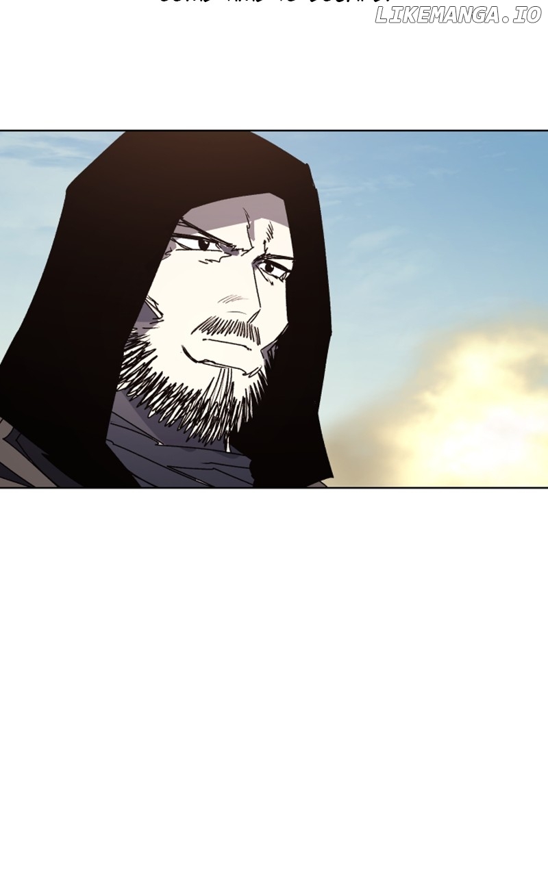 The Ember Knight Chapter 165 - page 51