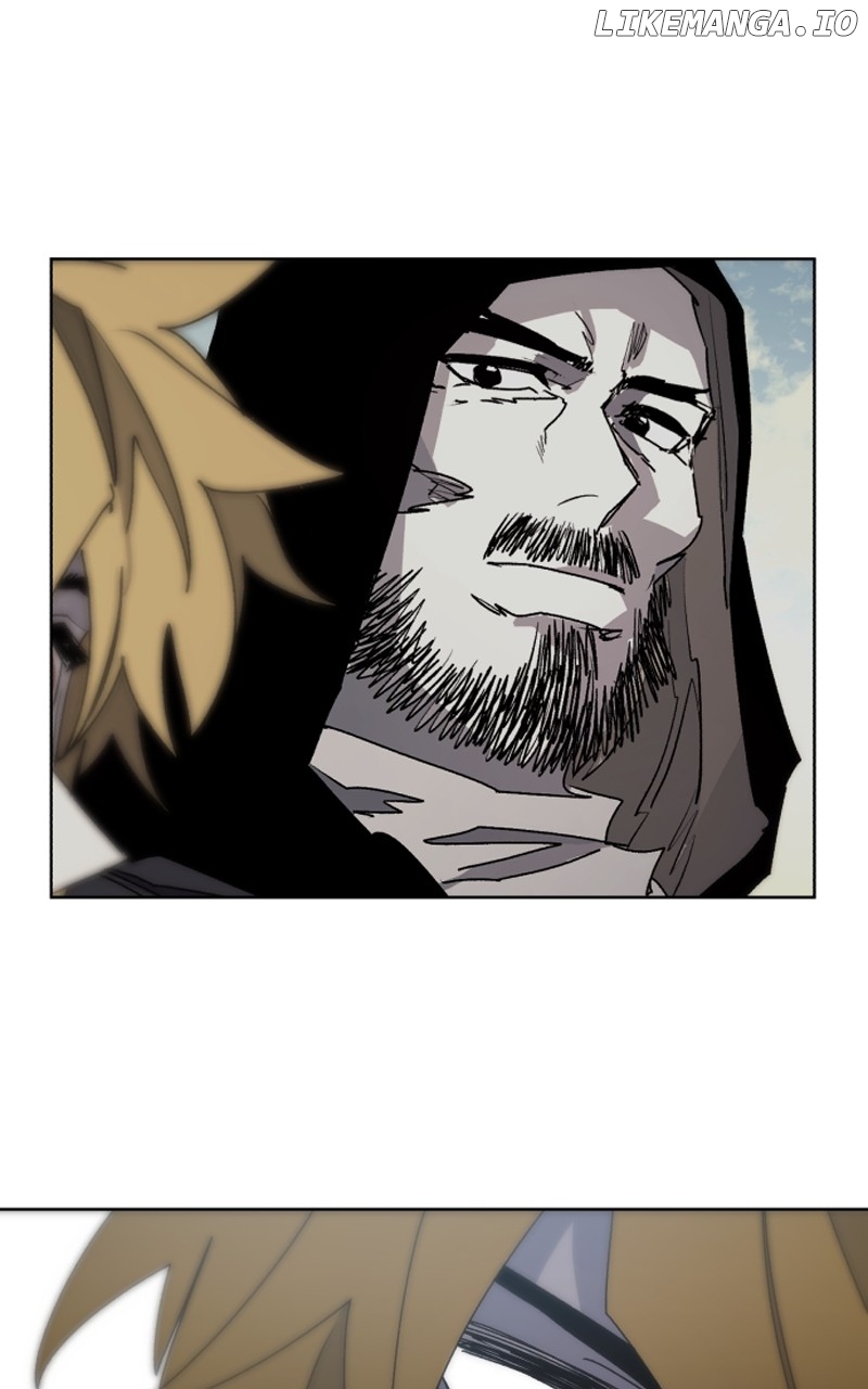 The Ember Knight Chapter 165 - page 52