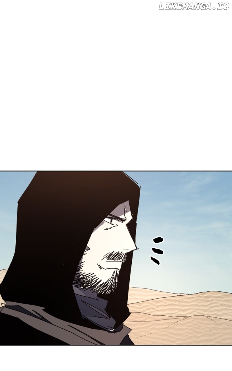 The Ember Knight Chapter 165 - page 55